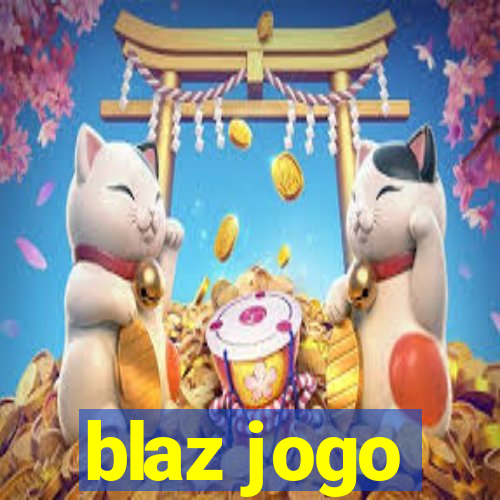 blaz jogo